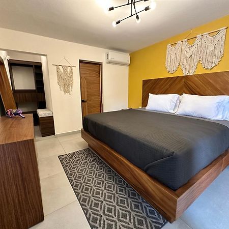 Hotel Boutique Villa Escondida, A Pasos De Lo Mejor En Тлакепаке Экстерьер фото