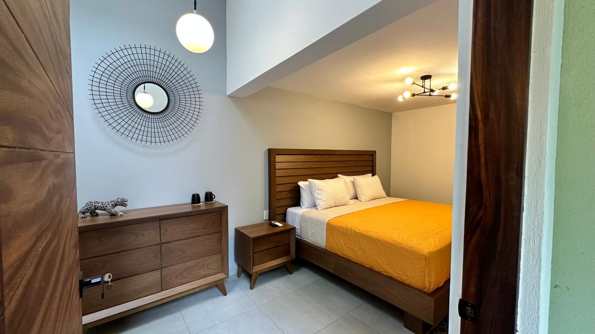 Hotel Boutique Villa Escondida, A Pasos De Lo Mejor En Тлакепаке Экстерьер фото