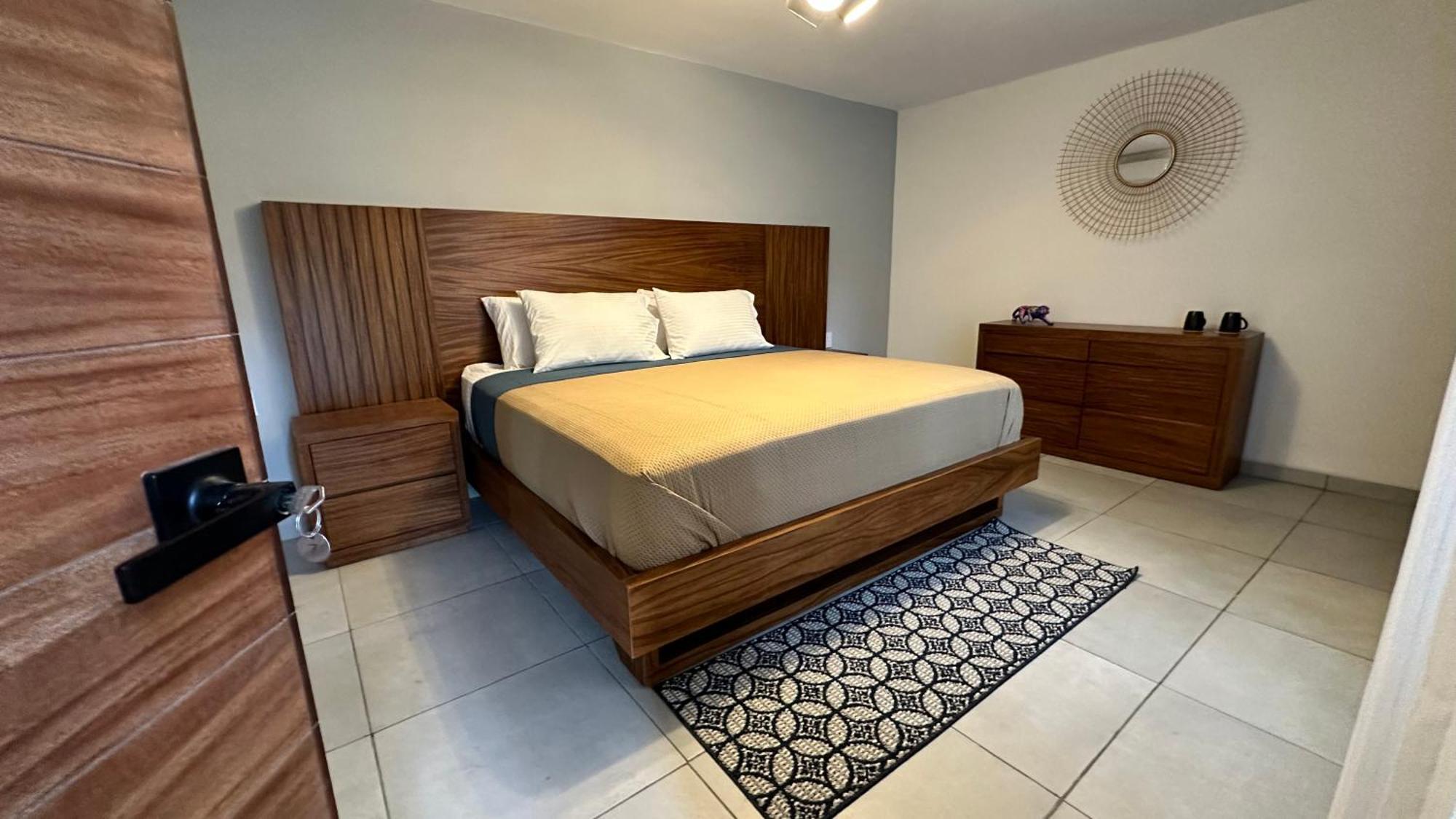 Hotel Boutique Villa Escondida, A Pasos De Lo Mejor En Тлакепаке Экстерьер фото
