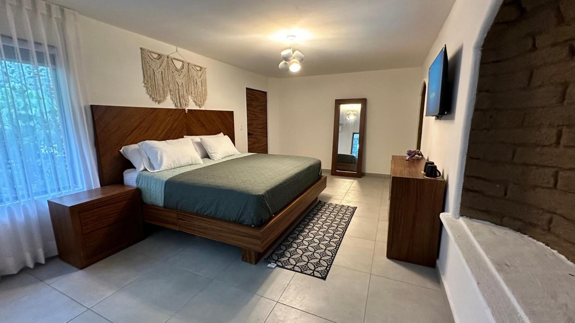 Hotel Boutique Villa Escondida, A Pasos De Lo Mejor En Тлакепаке Экстерьер фото