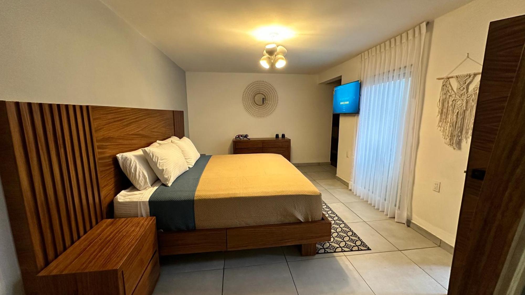 Hotel Boutique Villa Escondida, A Pasos De Lo Mejor En Тлакепаке Экстерьер фото