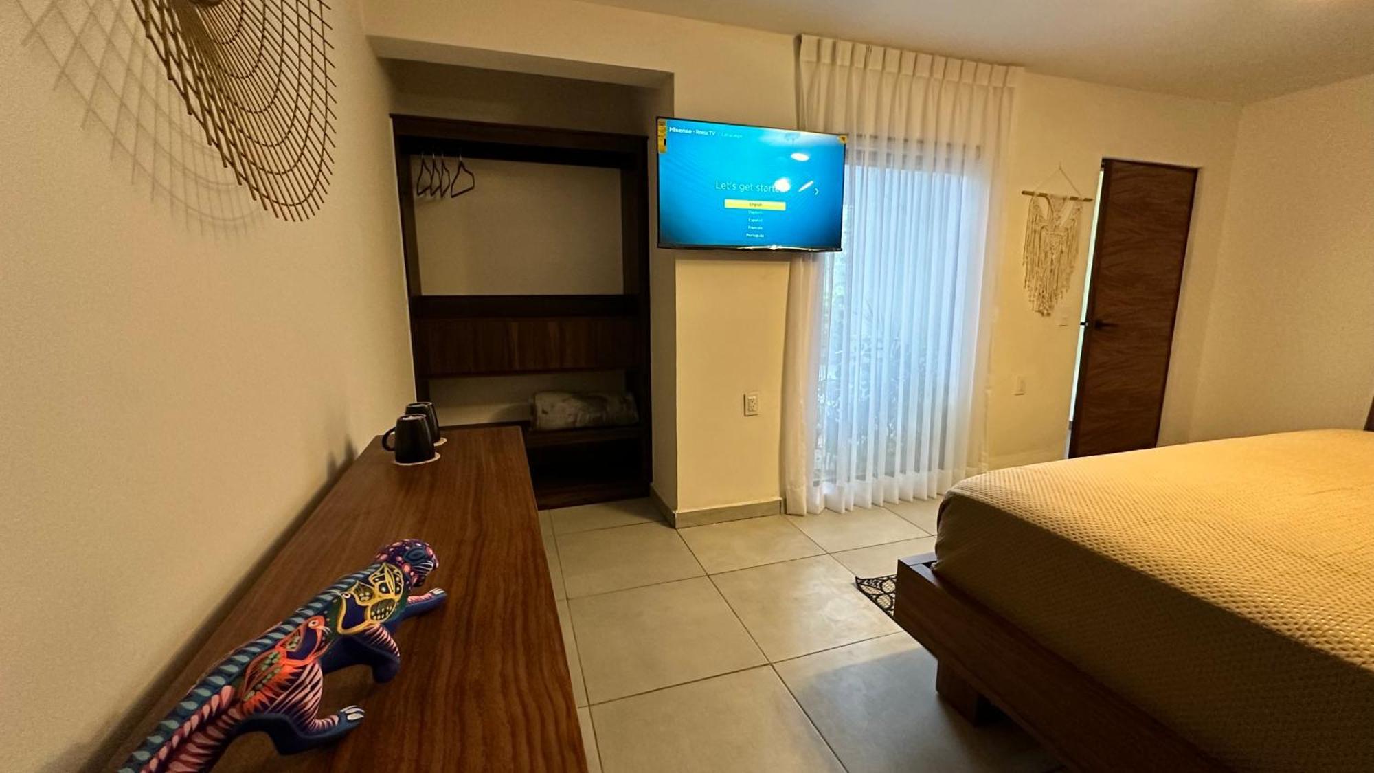 Hotel Boutique Villa Escondida, A Pasos De Lo Mejor En Тлакепаке Экстерьер фото