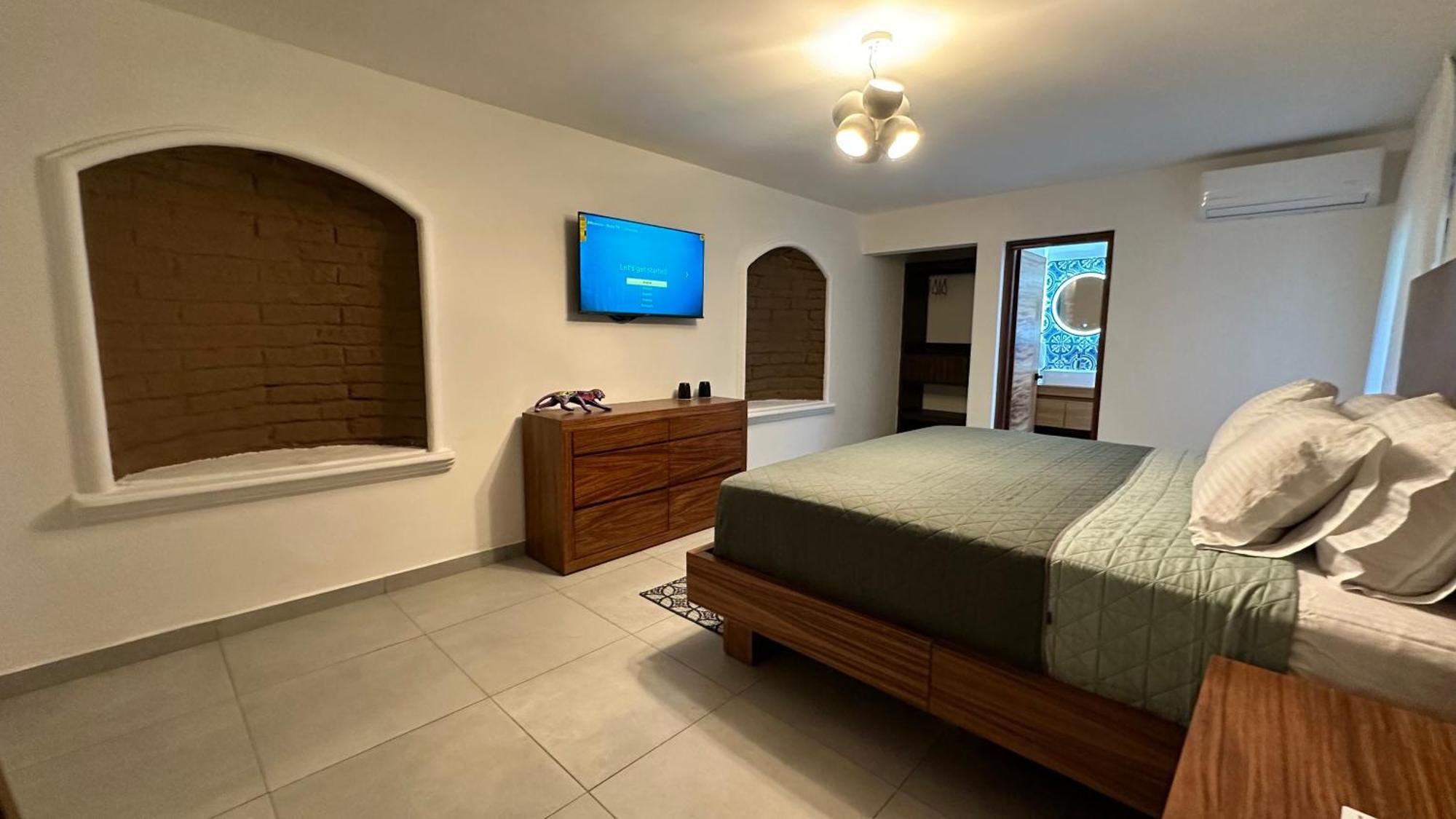 Hotel Boutique Villa Escondida, A Pasos De Lo Mejor En Тлакепаке Экстерьер фото