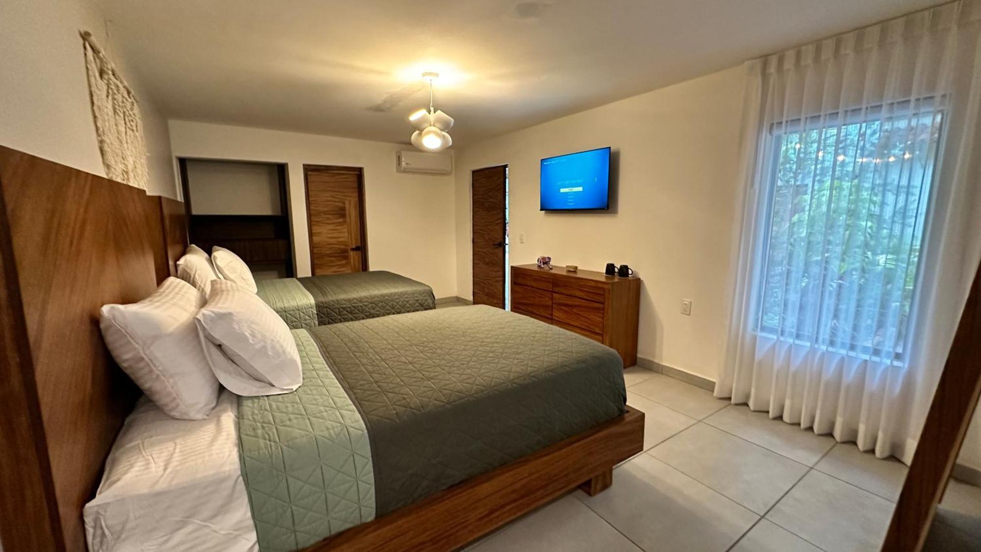 Hotel Boutique Villa Escondida, A Pasos De Lo Mejor En Тлакепаке Экстерьер фото