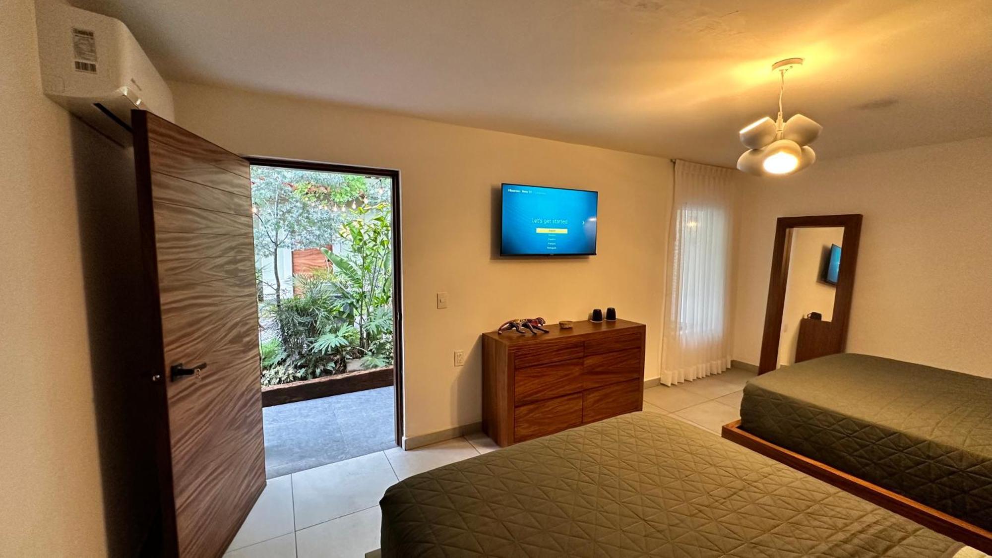 Hotel Boutique Villa Escondida, A Pasos De Lo Mejor En Тлакепаке Экстерьер фото