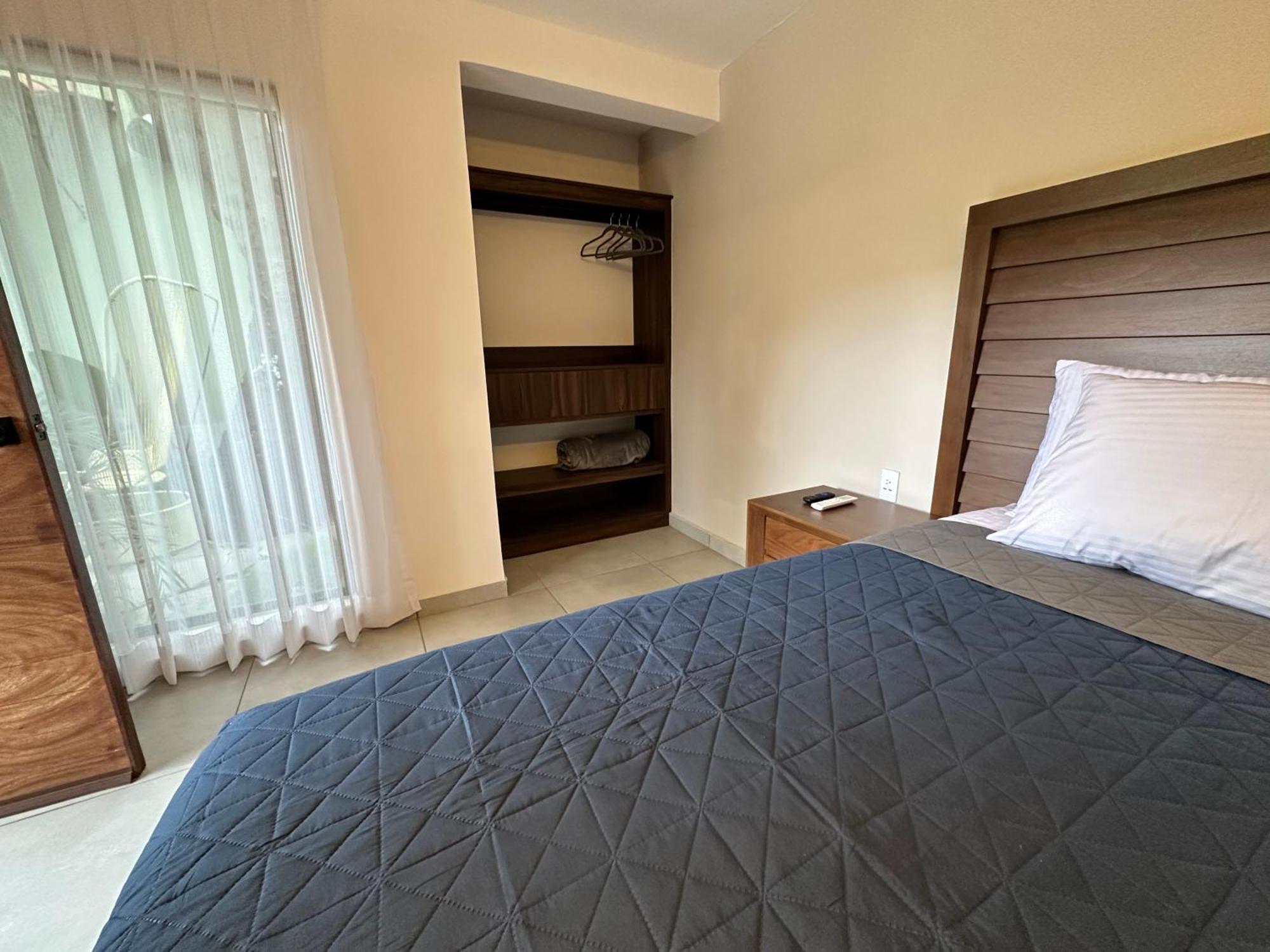 Hotel Boutique Villa Escondida, A Pasos De Lo Mejor En Тлакепаке Экстерьер фото
