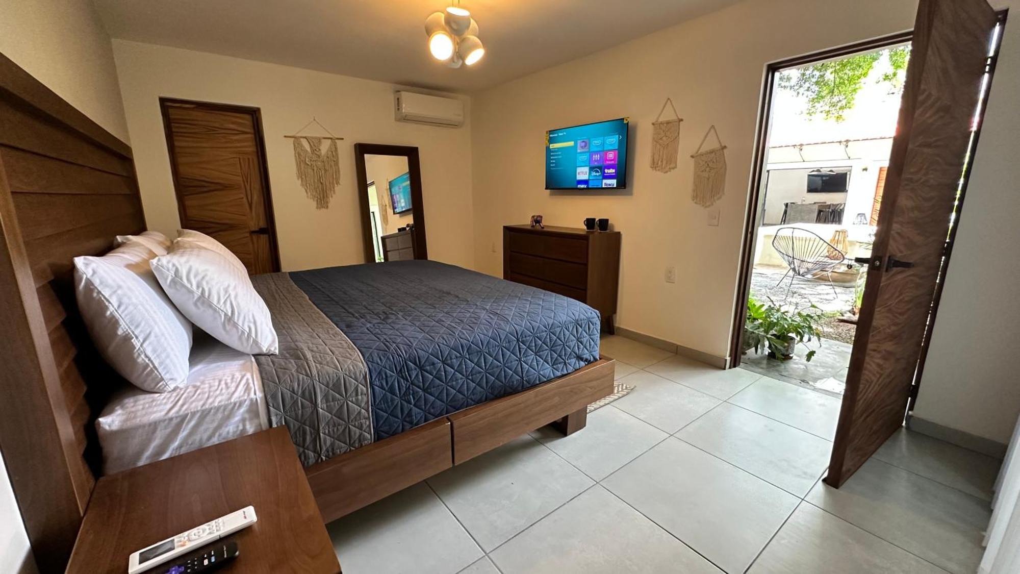 Hotel Boutique Villa Escondida, A Pasos De Lo Mejor En Тлакепаке Экстерьер фото