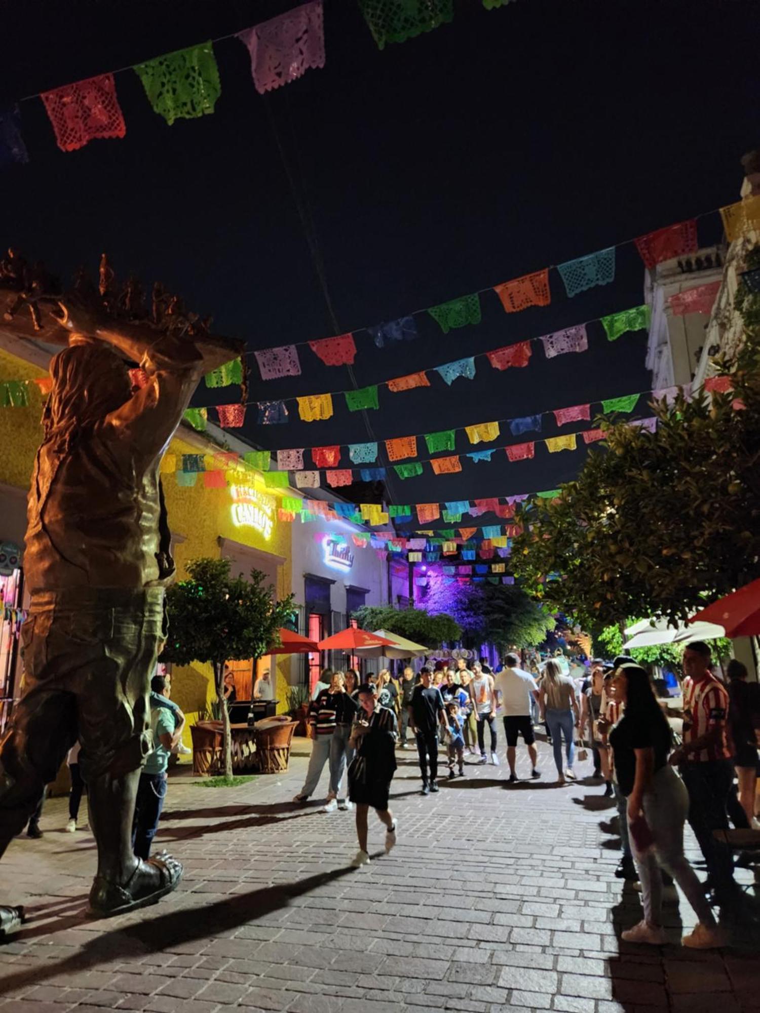 Hotel Boutique Villa Escondida, A Pasos De Lo Mejor En Тлакепаке Экстерьер фото