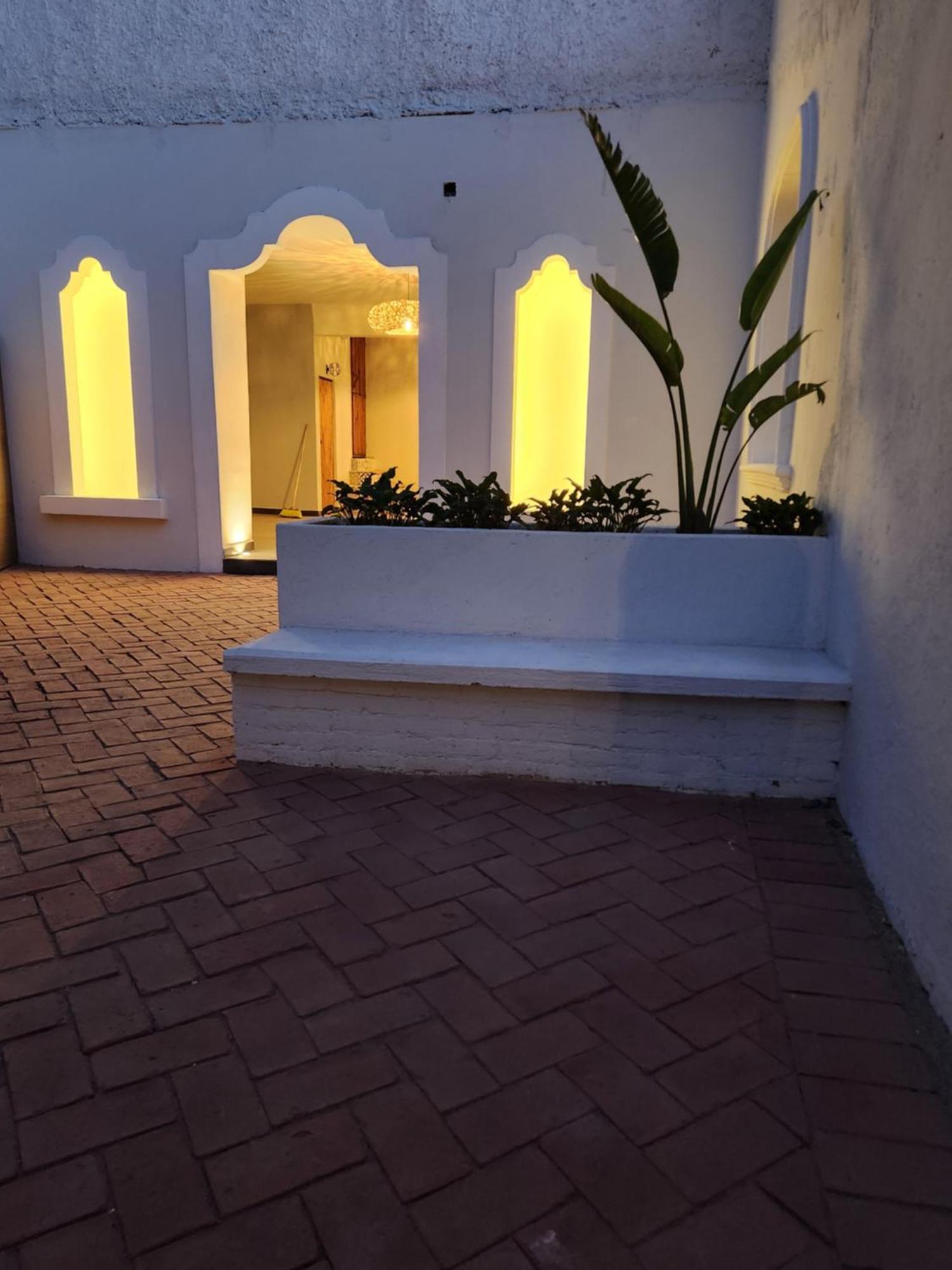 Hotel Boutique Villa Escondida, A Pasos De Lo Mejor En Тлакепаке Экстерьер фото