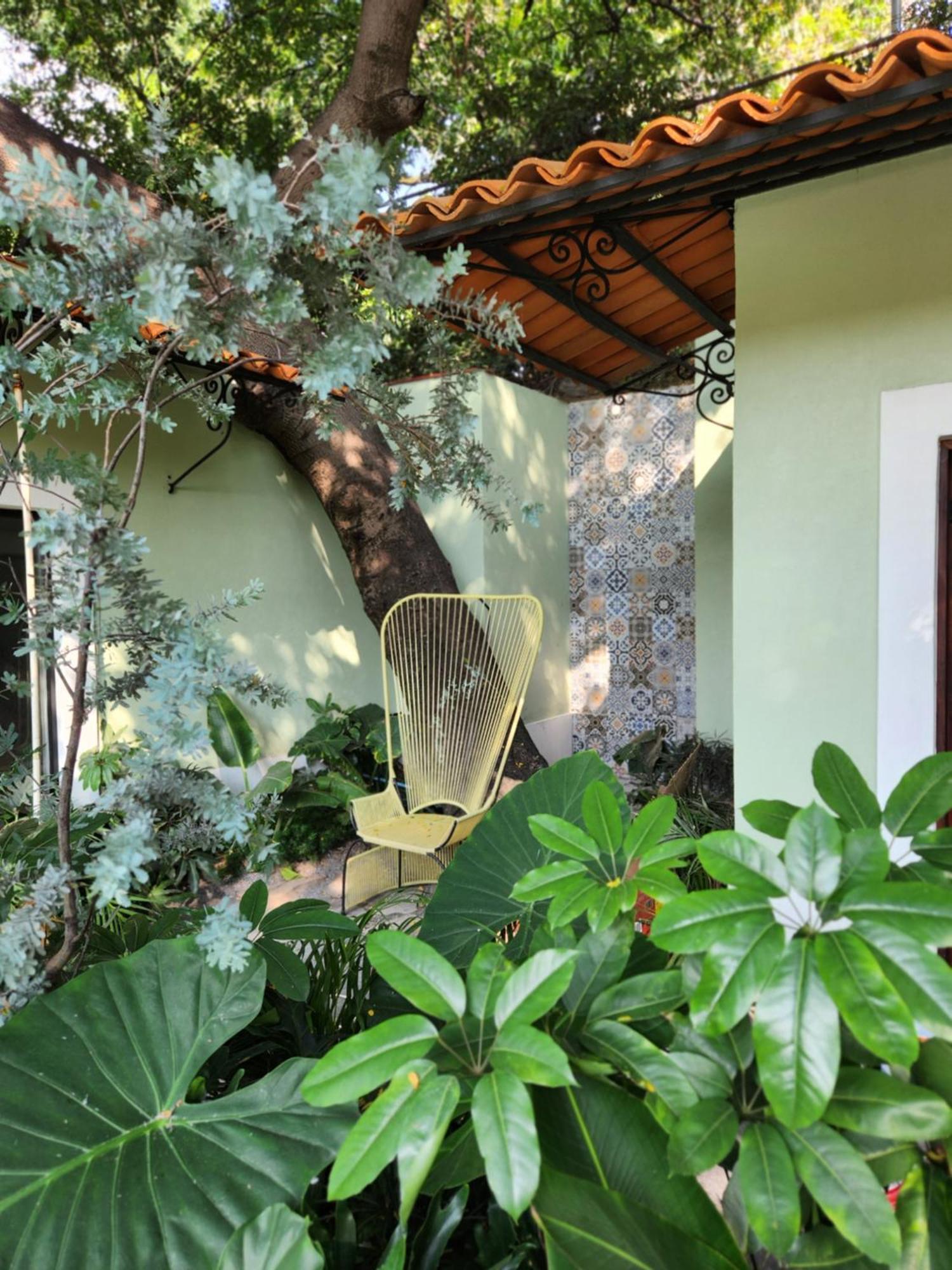 Hotel Boutique Villa Escondida, A Pasos De Lo Mejor En Тлакепаке Экстерьер фото