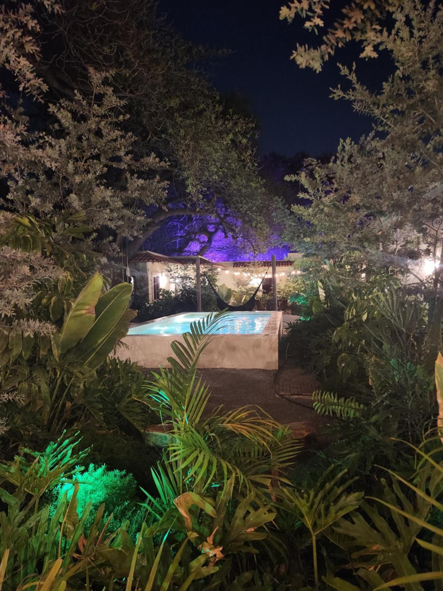 Hotel Boutique Villa Escondida, A Pasos De Lo Mejor En Тлакепаке Экстерьер фото