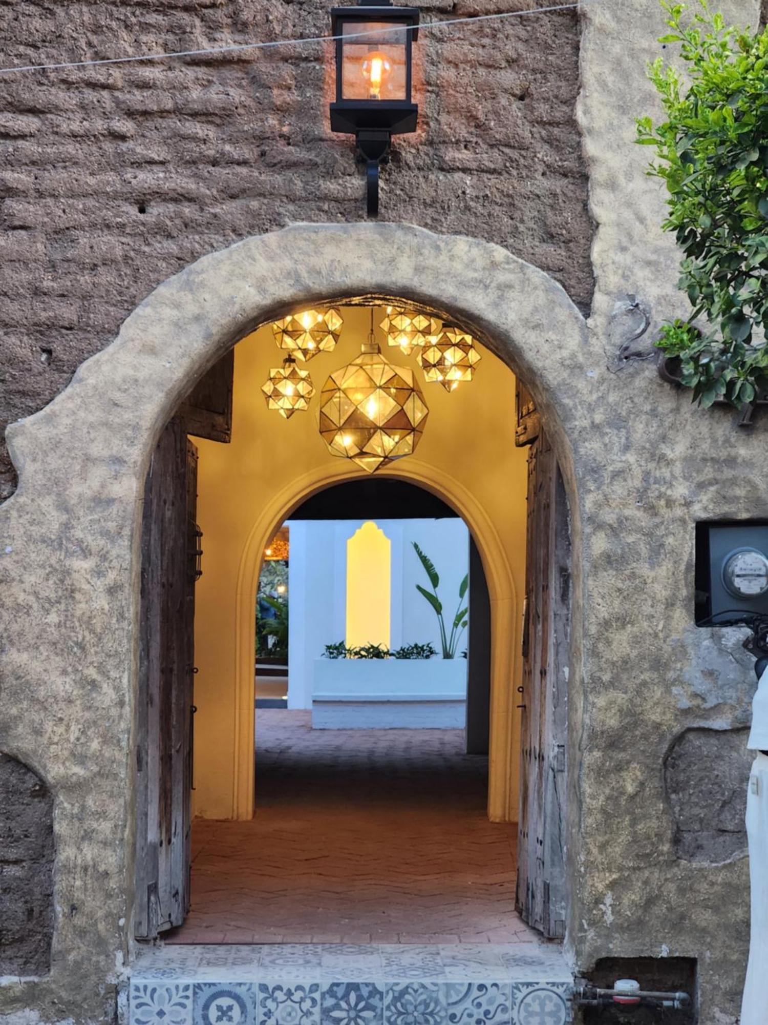 Hotel Boutique Villa Escondida, A Pasos De Lo Mejor En Тлакепаке Экстерьер фото