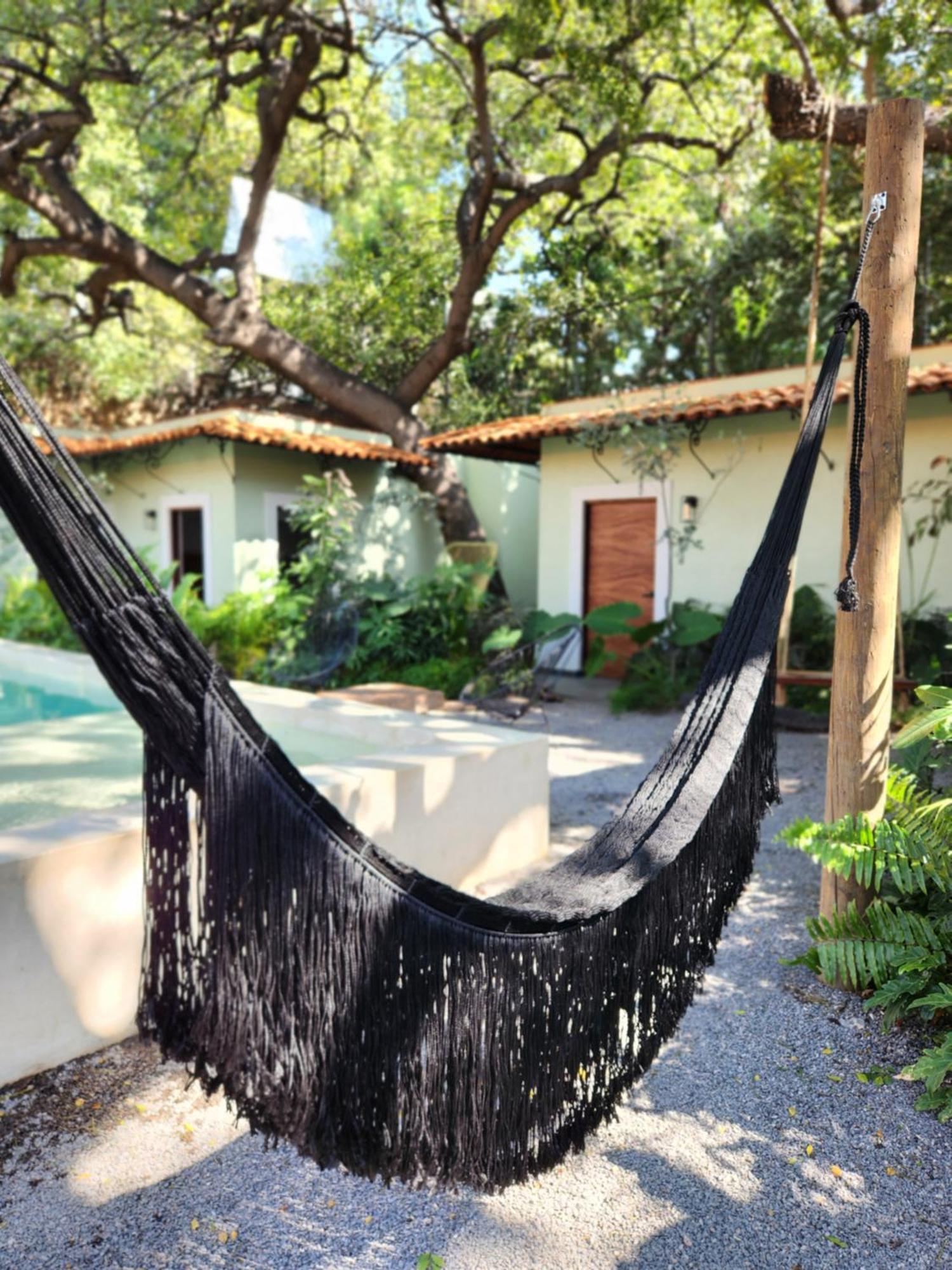 Hotel Boutique Villa Escondida, A Pasos De Lo Mejor En Тлакепаке Экстерьер фото